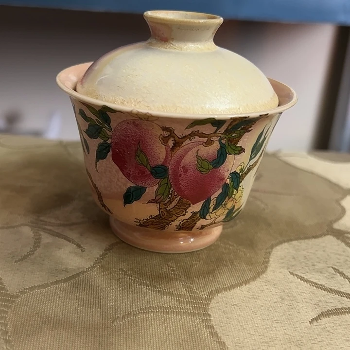 瑕疵微瑕景德镇陶瓷