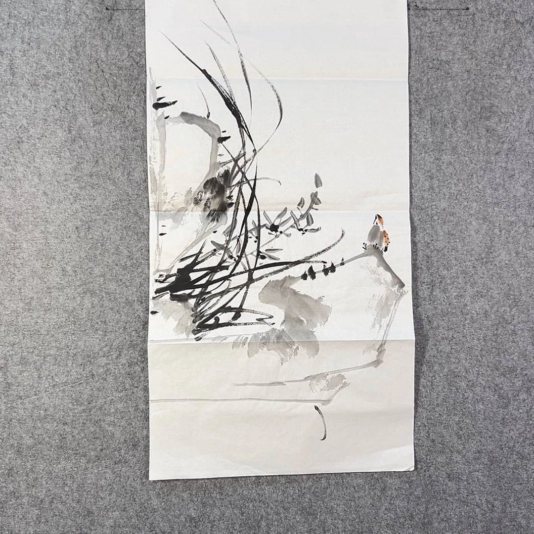 国画418 李会计科目看看咯