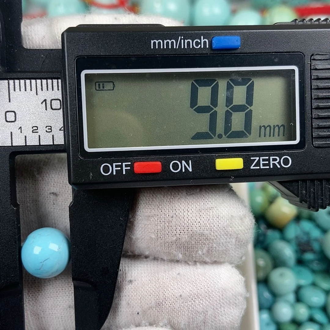 【闪购商品】绿松石珠宝奇石未镶嵌