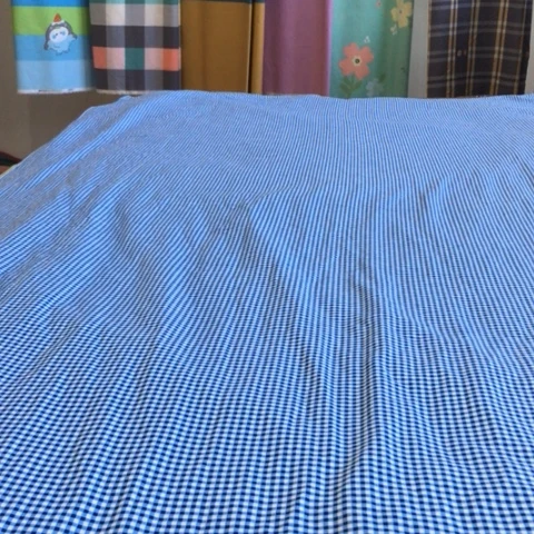 棉纯棉斜纹布1.6米