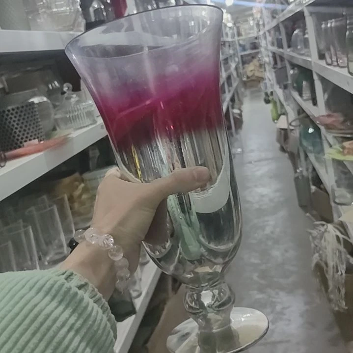 红陶17x30手工测量会有误差