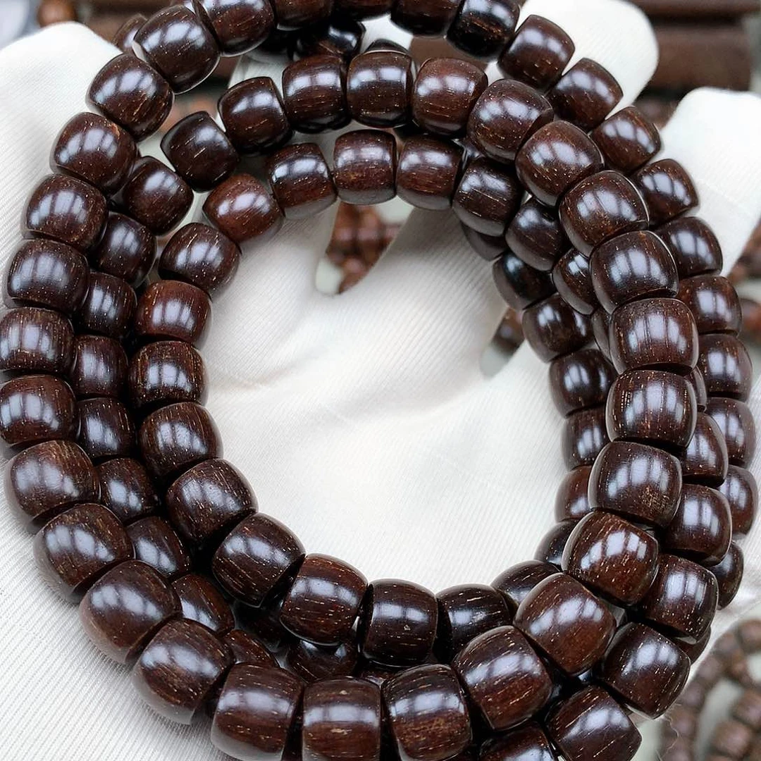 【闪购商品】贡木其他巴贡黑冰虎珀810108