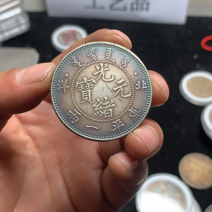 泉藏臻选    闪购链接  一图一物    复古手工艺品摆件