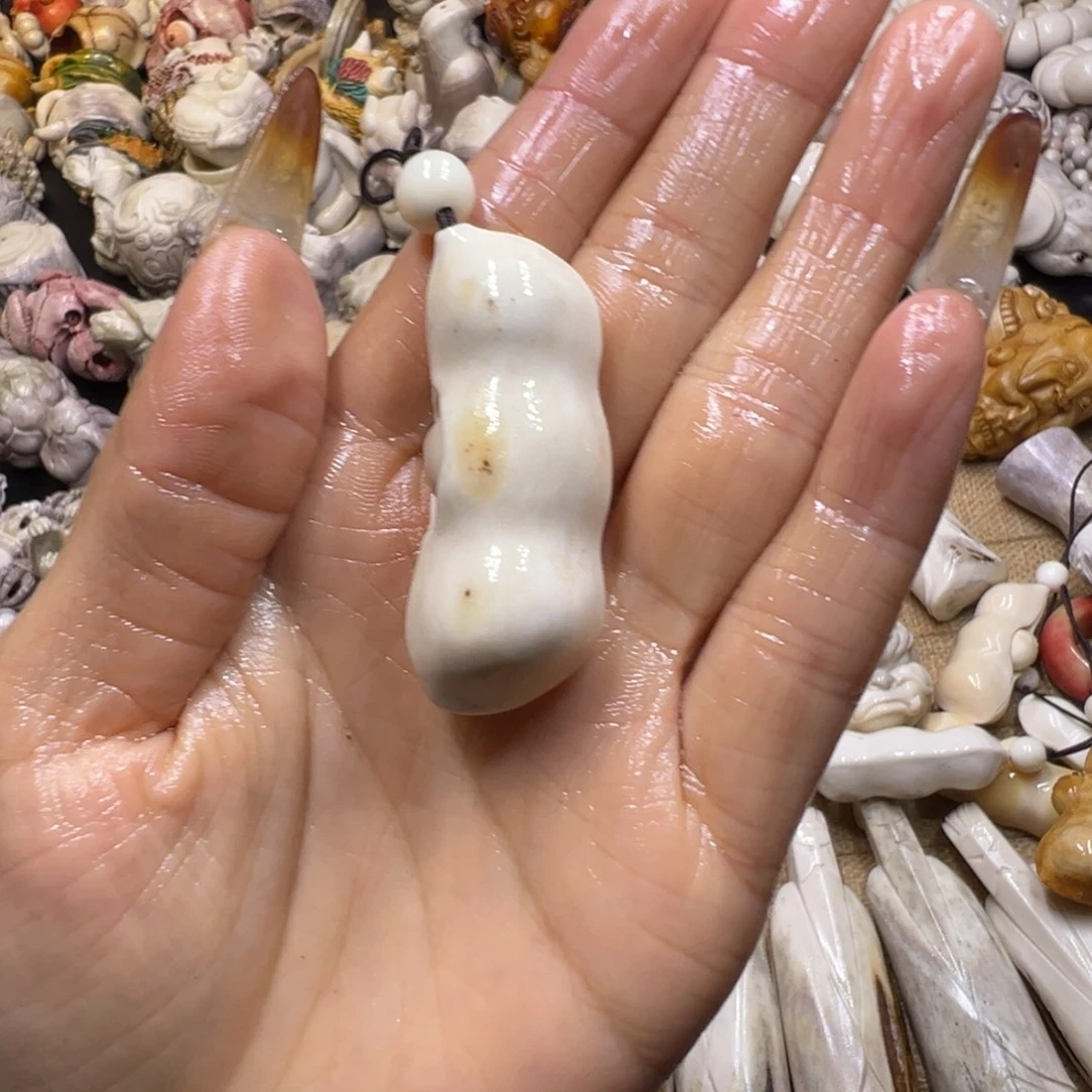 手串/手链鹿骨鹿角