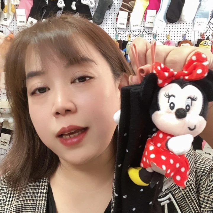 棉心心直播间福利1