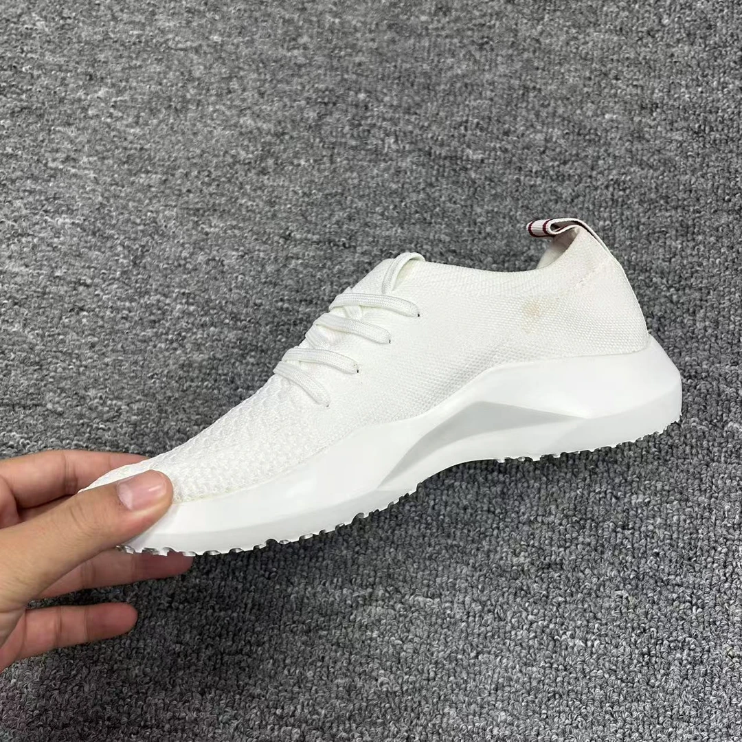 秋季新款户外运动百搭休闲鞋 F651