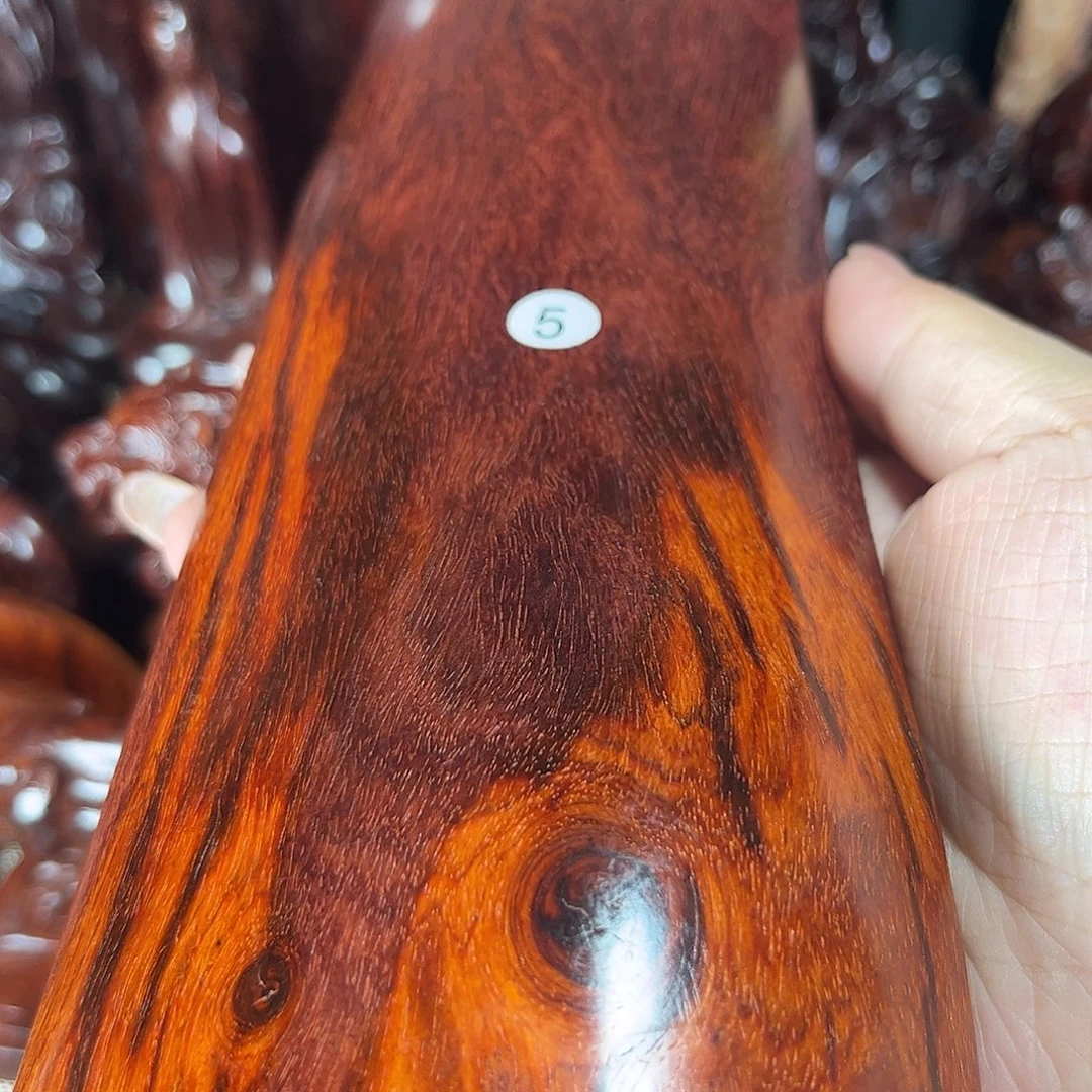 檀香紫檀（小叶紫檀）