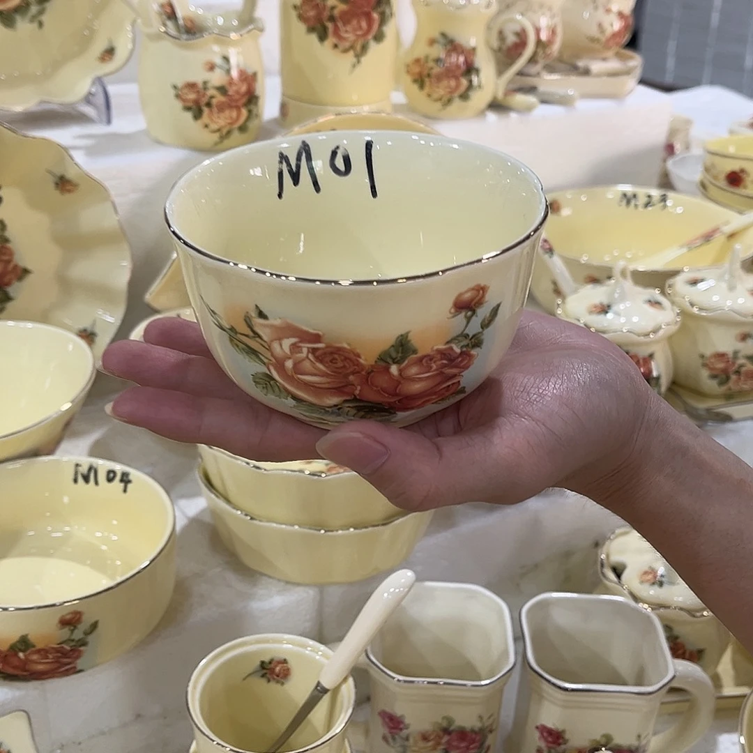 星博陶瓷有限公司01