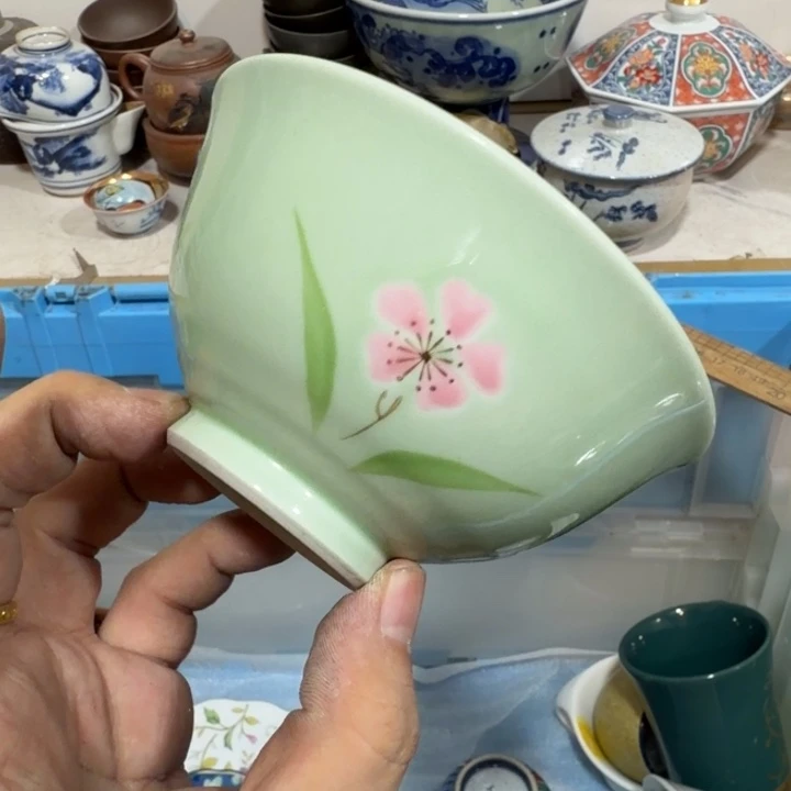 陶瓷推荐第二名20包邮