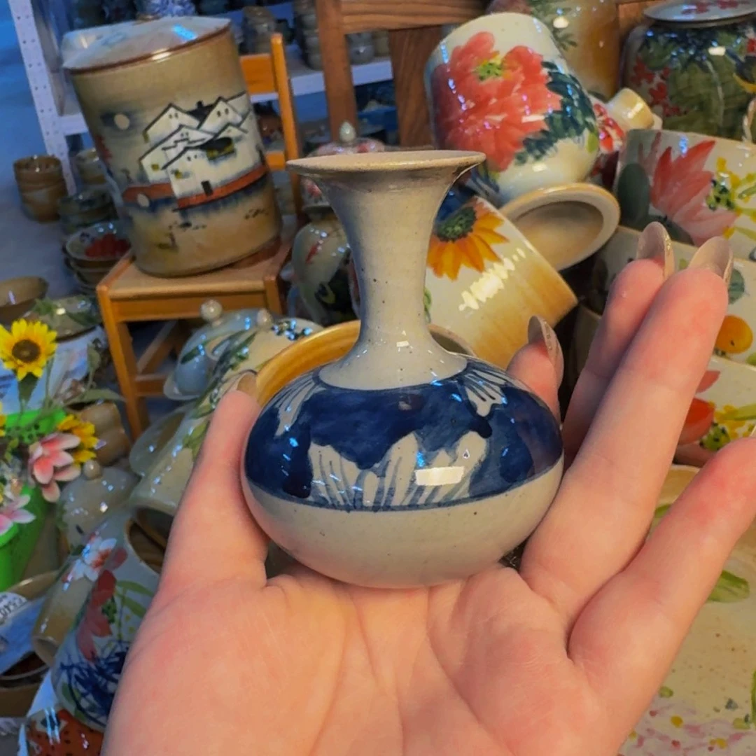 瓶景德镇源头厂家