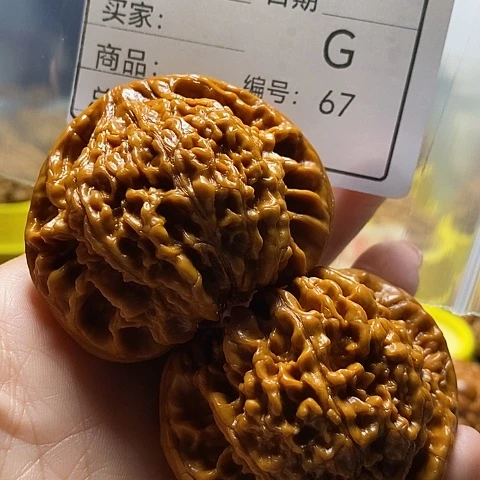 核桃手串/手链辉自产自销……
