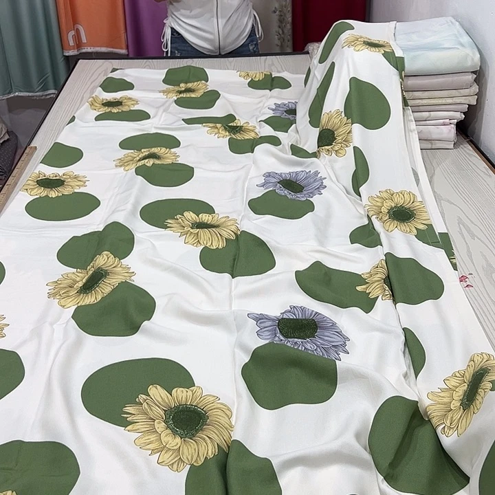天丝（莱赛尔纤维）棉2.5米