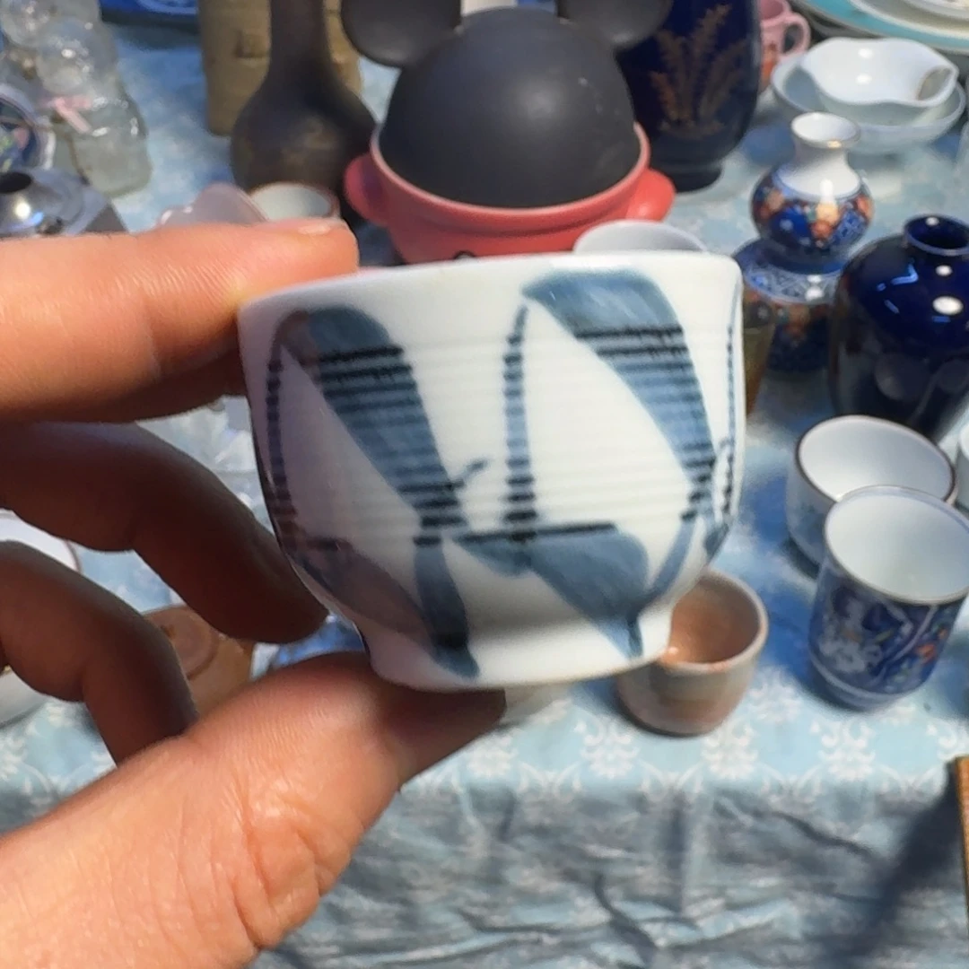 餐具默认微瑕不退不换