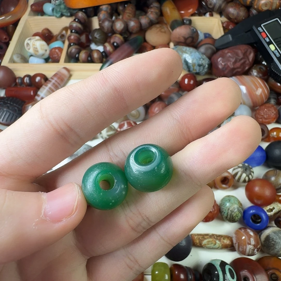 玛瑙/玉髓未镶嵌纯天然玛瑙珠子