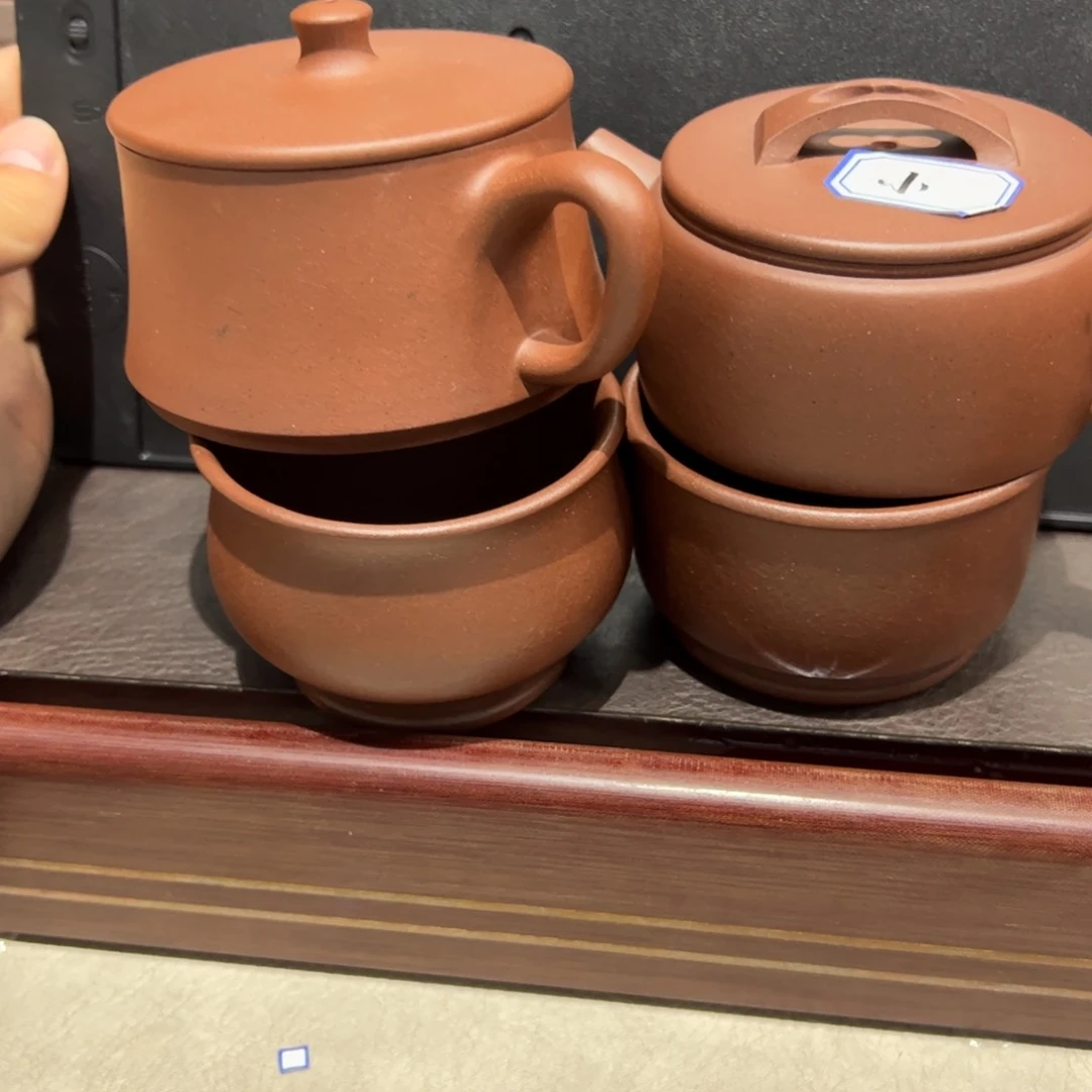 瑞***景宜兴紫砂壶泡茶喝