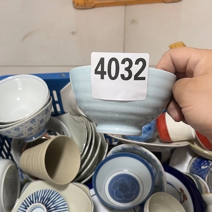 上***水微瑕回流瓷器回流陶瓷微瑕4032
