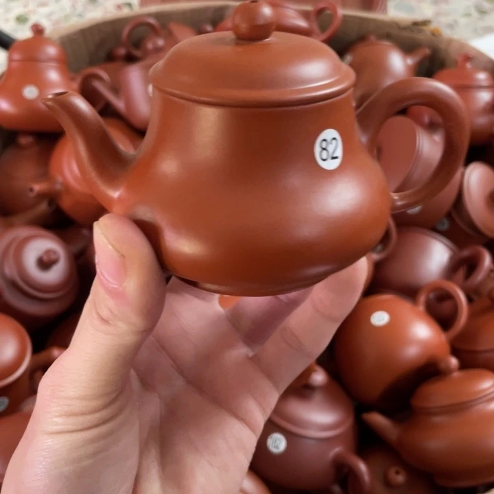 紫砂茶壶紫砂壶茶壶包邮毫升140