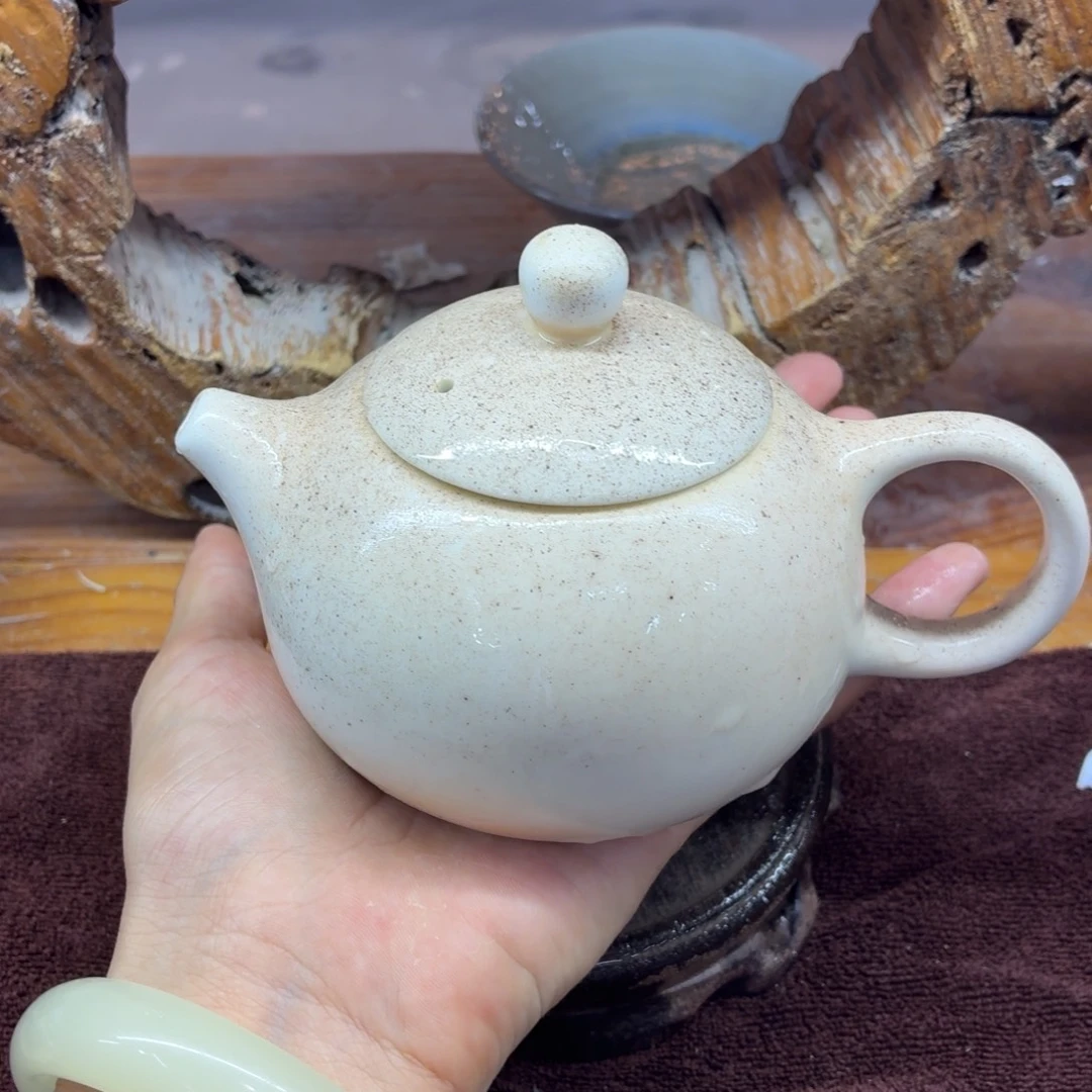 陶园柴烧，精品高货317