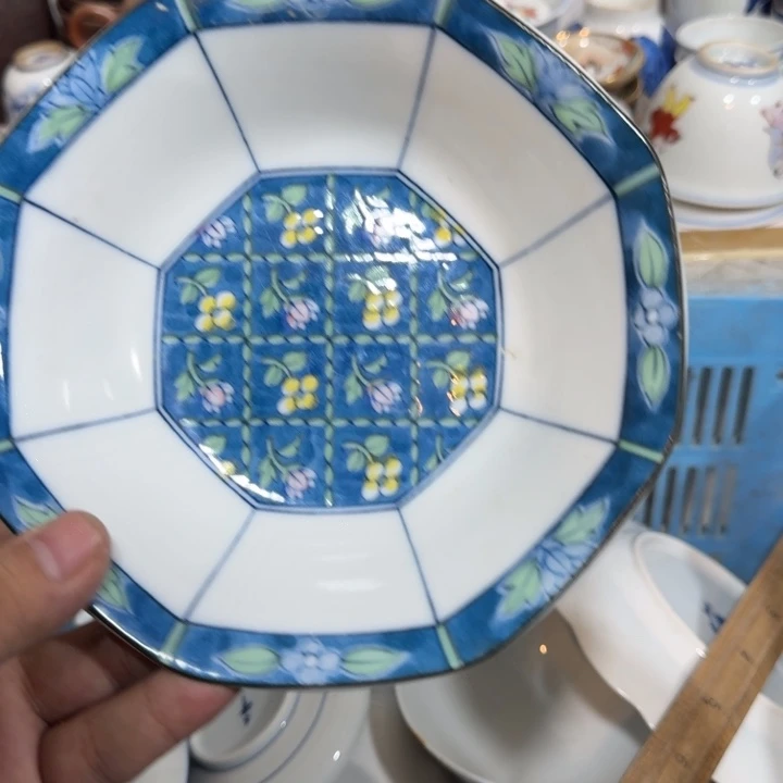 陶瓷推荐第二名20包邮