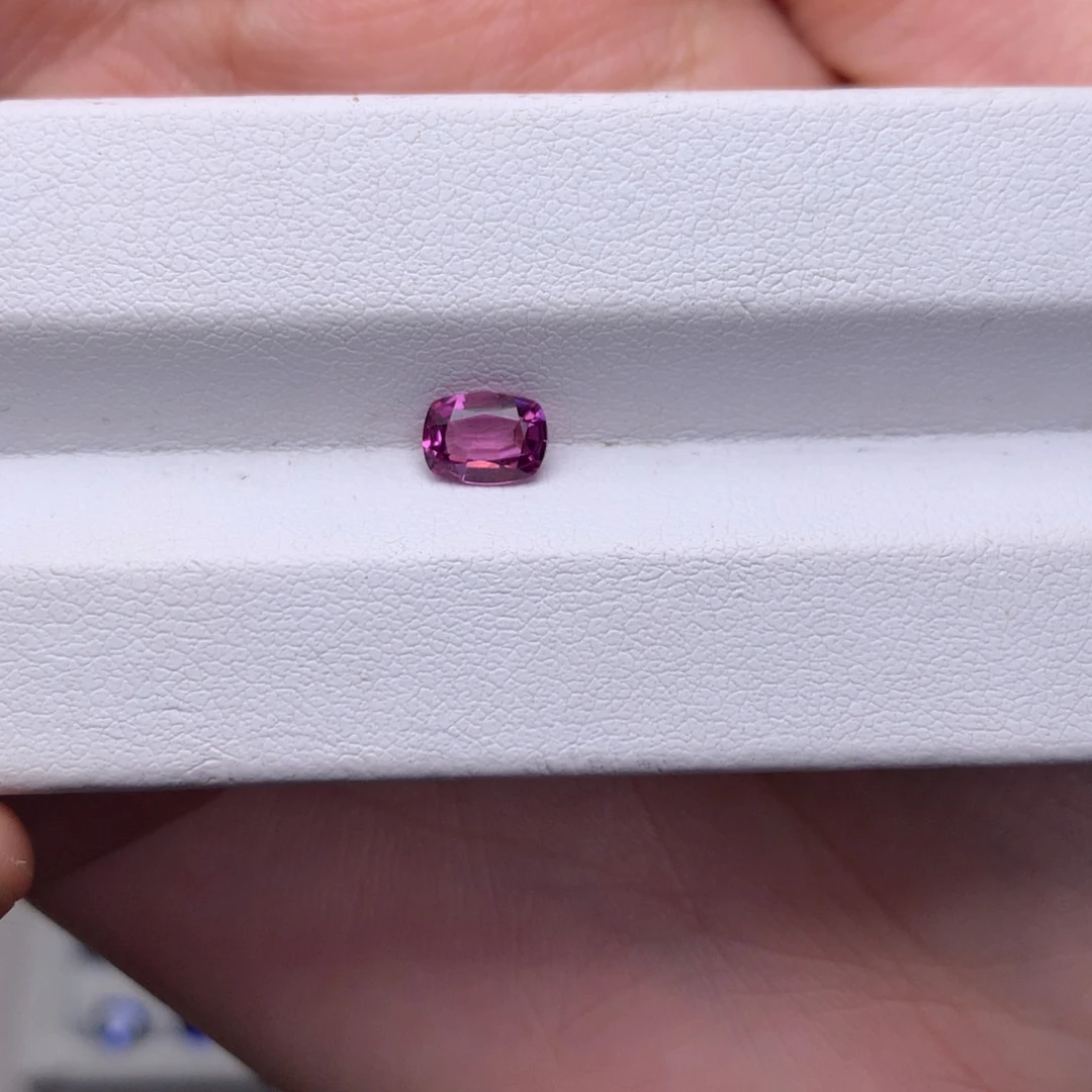 裸石尖晶石0.78ct