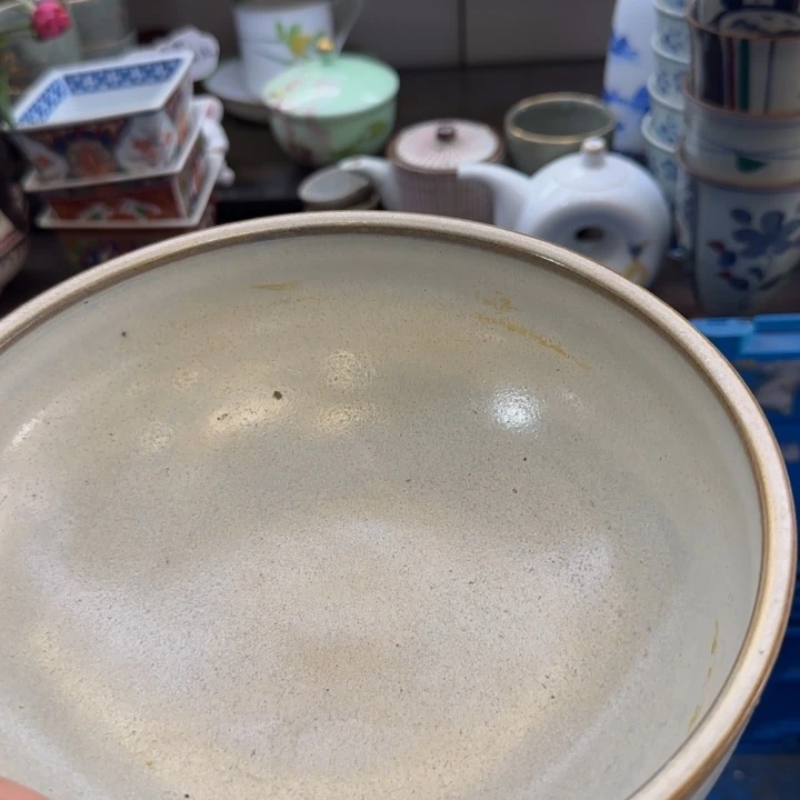 小***田瓷片一物一拍感谢支持
