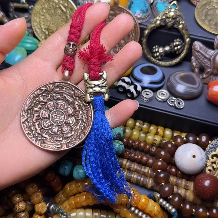 手串/手链贝壳………………………………