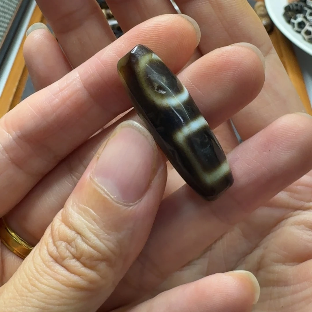 玛瑙/玉髓未镶嵌颈饰83