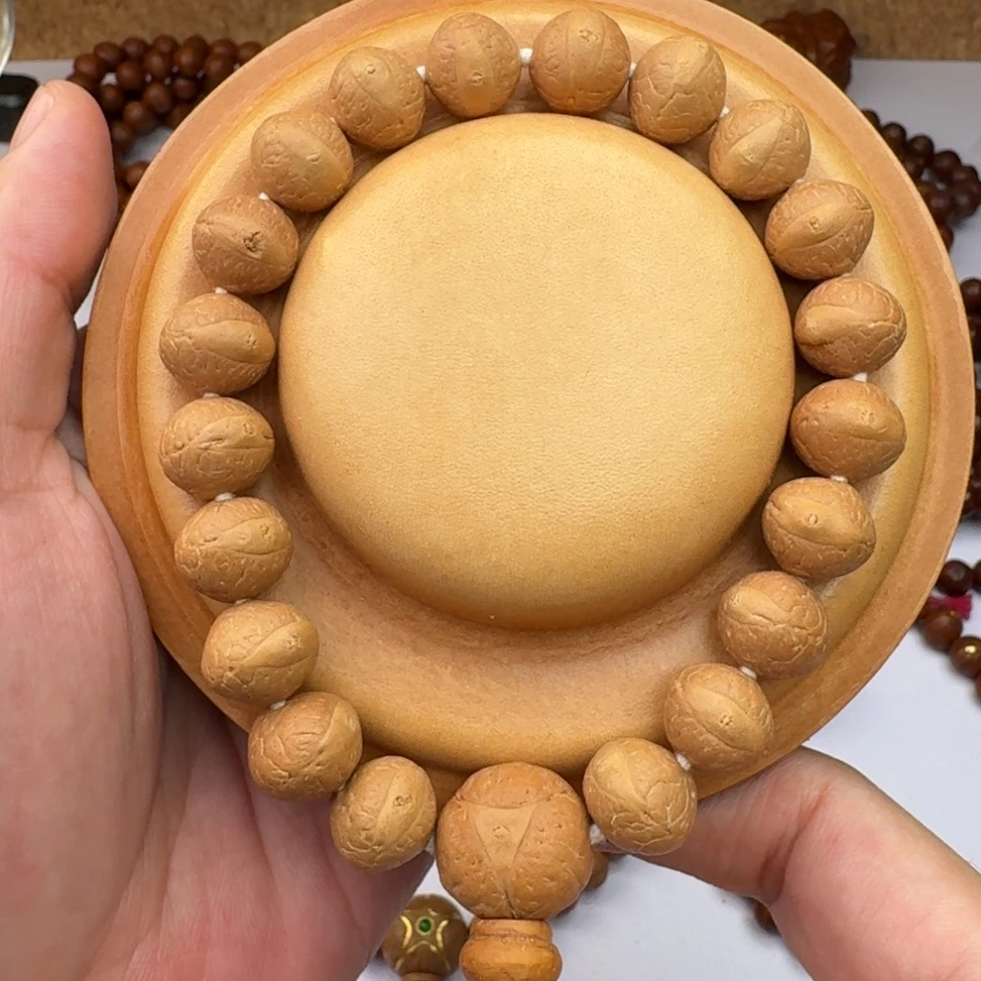 凤眼菩提手串13飞碟