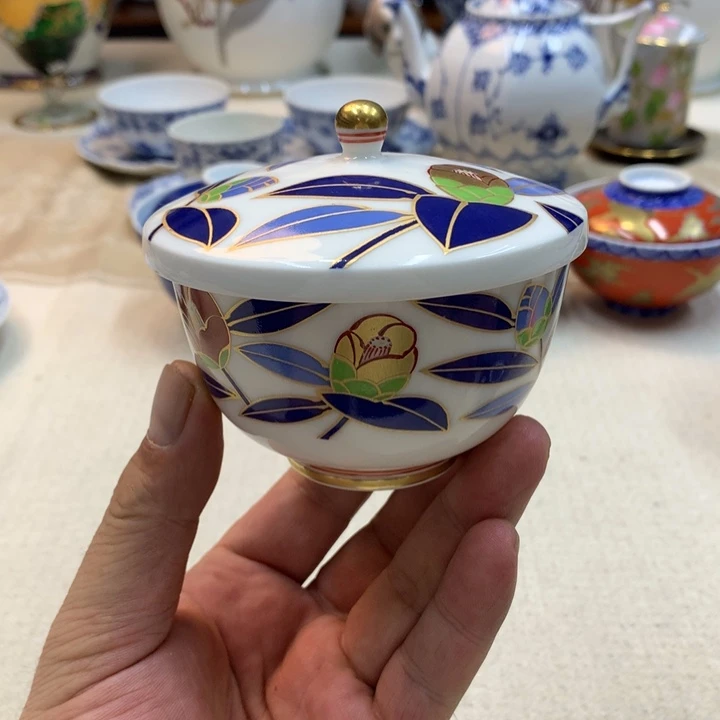 金瓷阁精品瓷器店紫砂