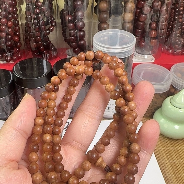 木质檀香.檀香.木……………0.6*108