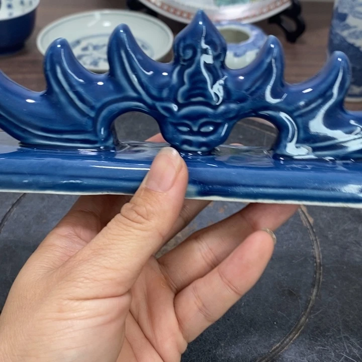 摆件景德镇陶瓷艺术品