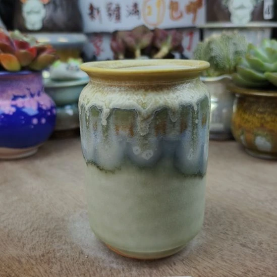 景德镇手工高温陶瓷(小中号内口6)福利不送垫片哦感谢理解