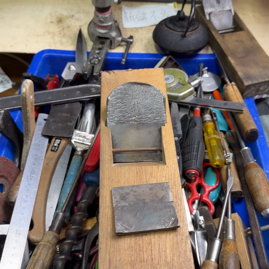 1***球五金工具制造工艺