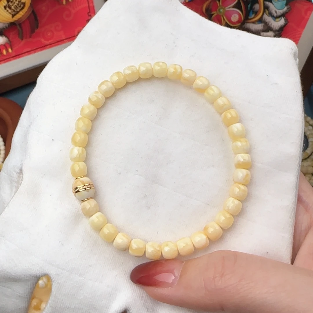 琥珀珠宝奇石未镶嵌6