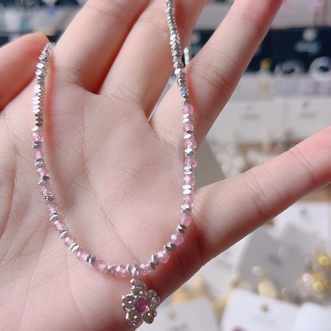 锆石纯铜合金耳环的