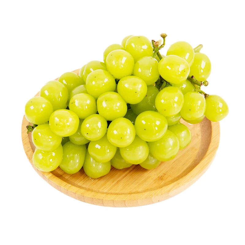 悦鲜派阳光玫瑰葡萄950g±50g