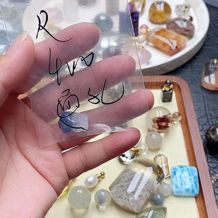 水晶手链未镶嵌R*