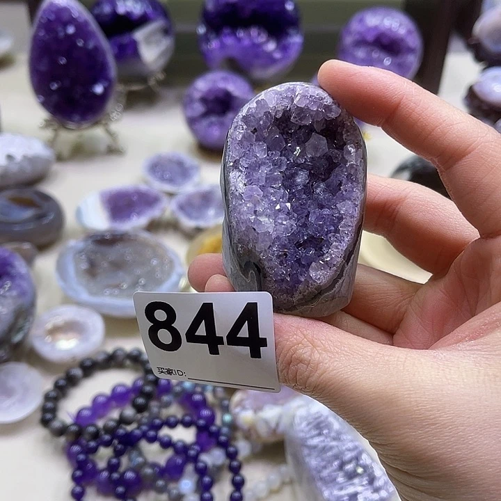玛瑙/玉髓摆件未镶嵌摆件844