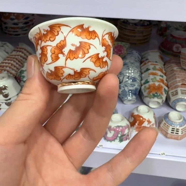 陶瓷艺术品收藏陶瓷
