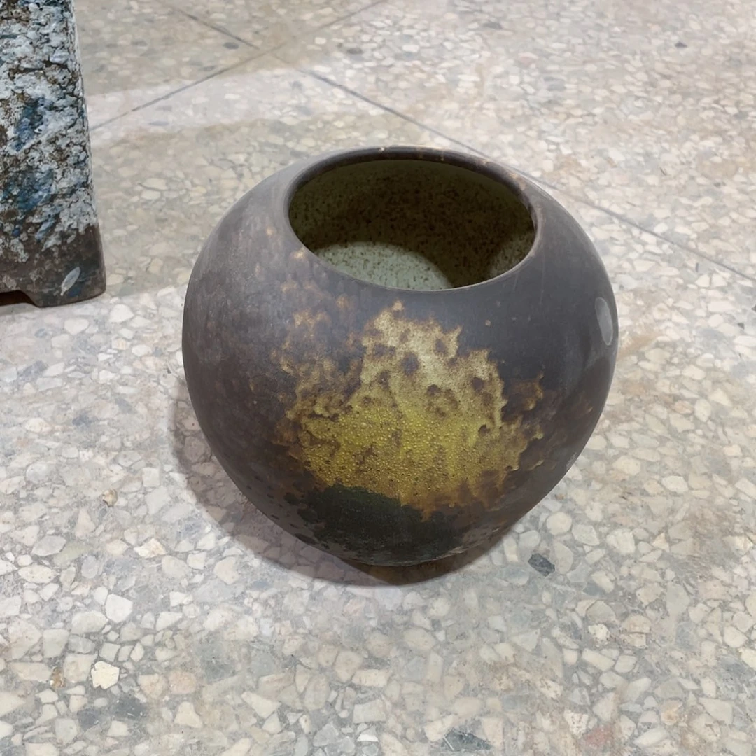 陶瓷高度20口11无孔