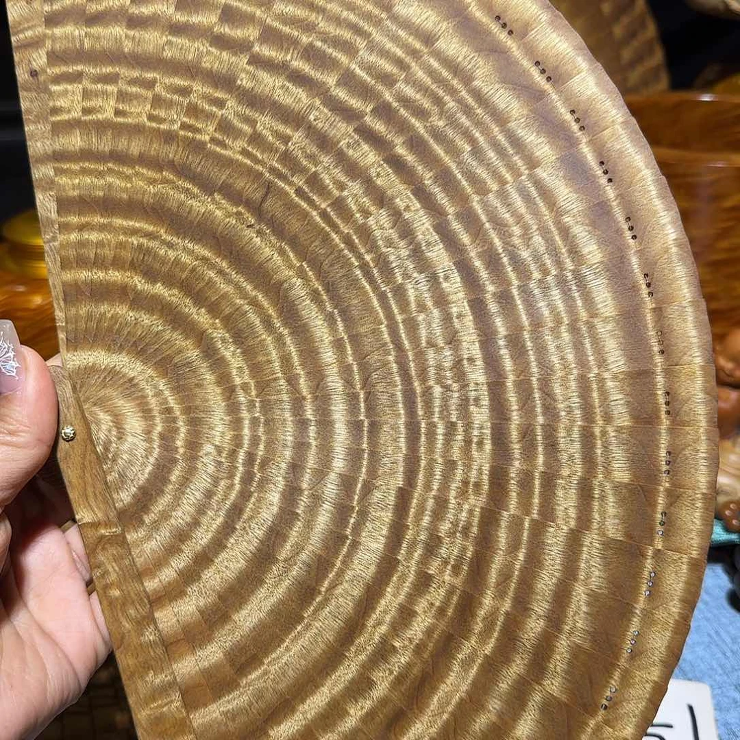 金丝楠金丝楠手把件