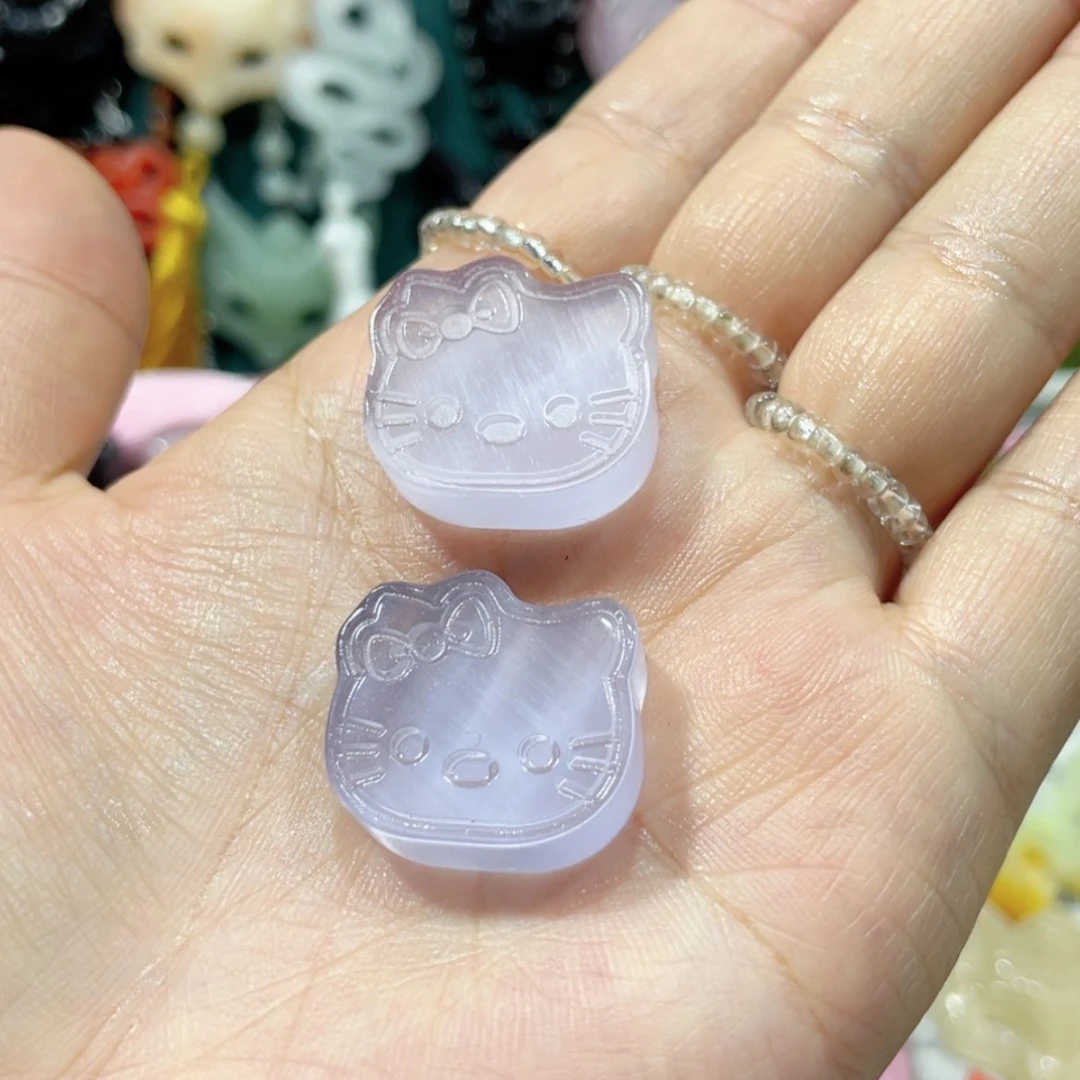 【闪购商品】未镶嵌岫玉颈饰26任选一个