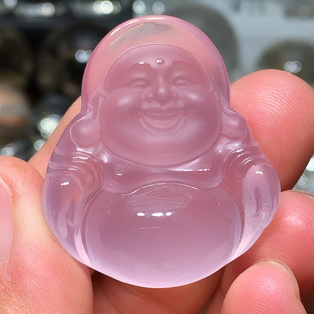 水晶珠宝半成品未镶嵌定制款