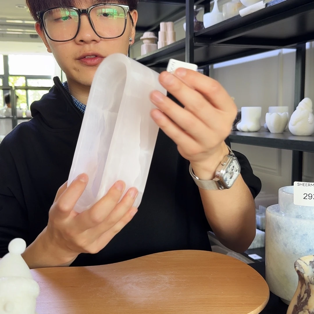 大理石485粉玉浴缸