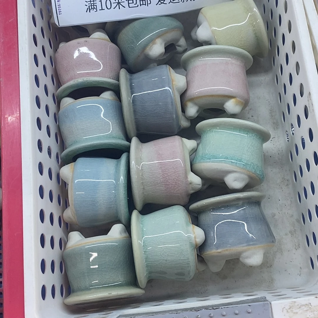 满9.9米包邮」4个浮力