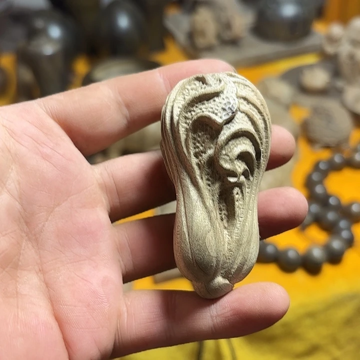 金丝楠金丝楠木的制作工艺
