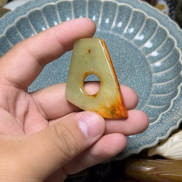 摆件直播瓷器链接115