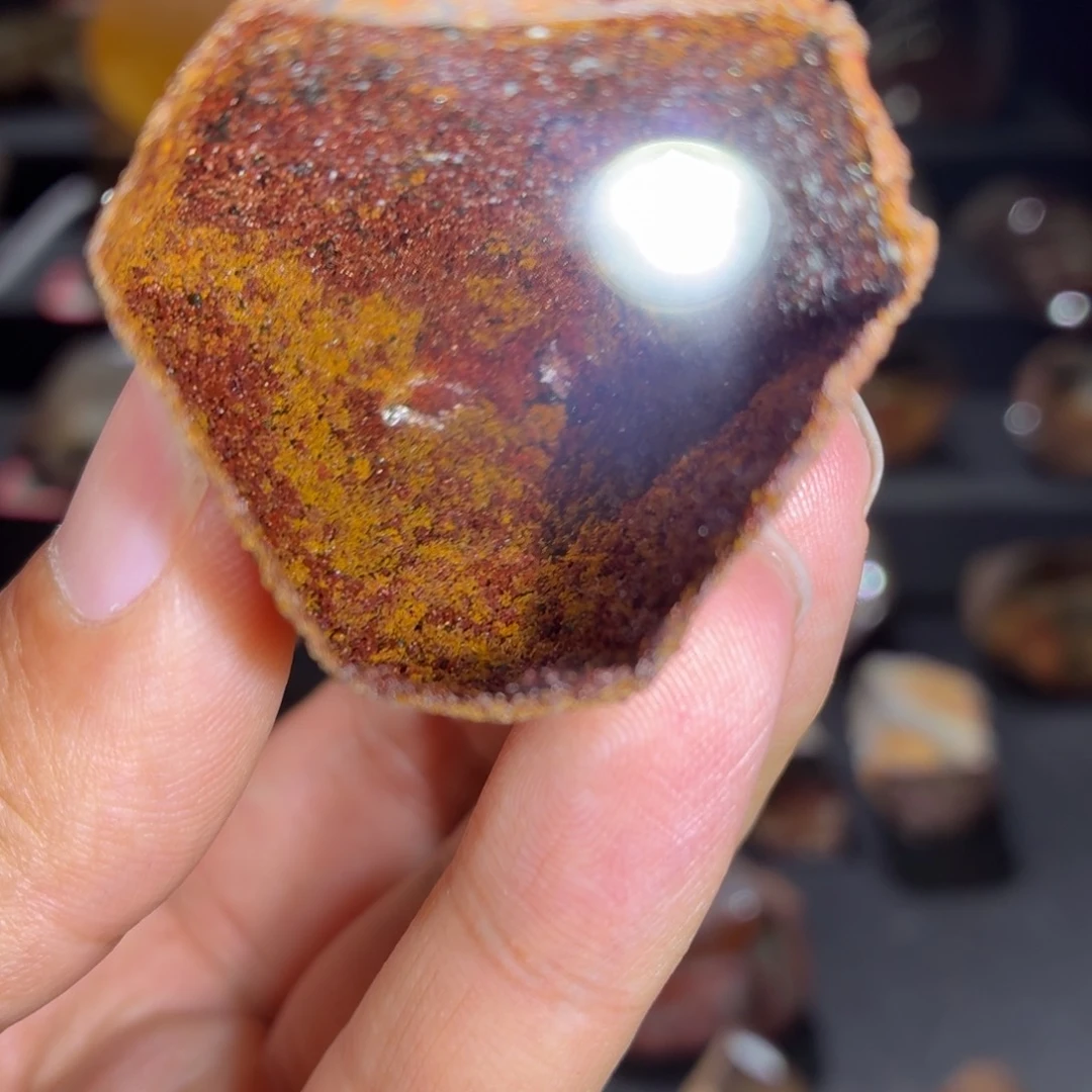 【闪购商品】水晶珠宝半成品银S925镶嵌