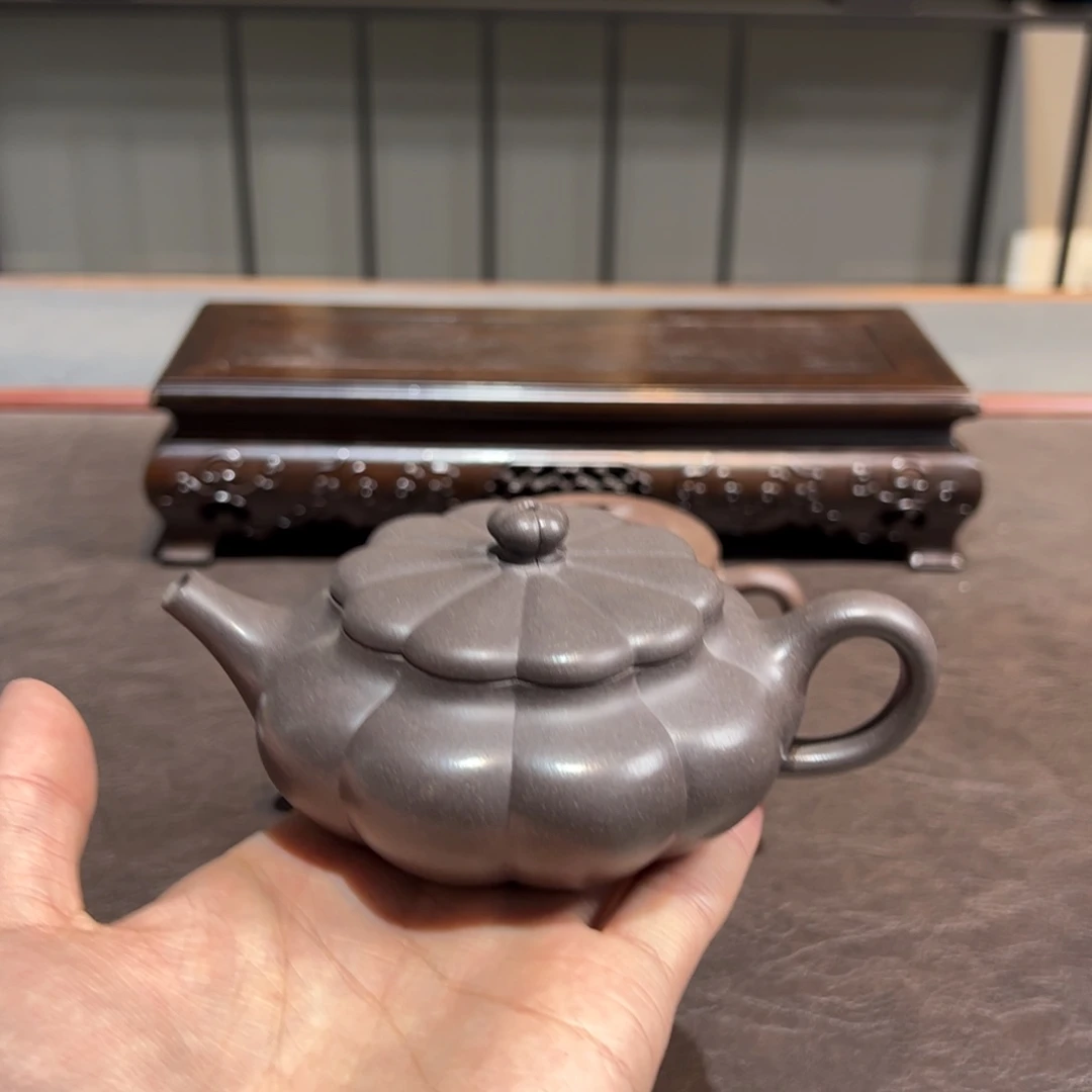 宝***爷宜兴紫砂壶泡茶喝