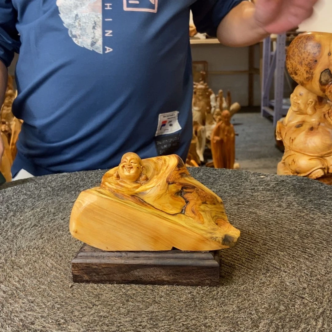 柏木（崖柏）进来点点关注哦